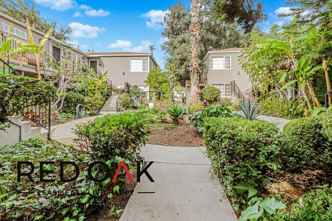 Building Photo - 609 W Foothill Blvd