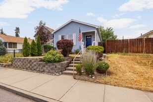 Building Photo - 244 N Emerson Ave