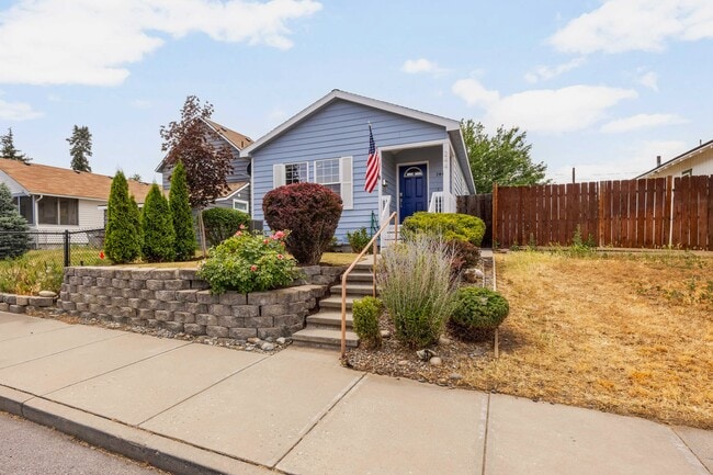 Building Photo - 244 N Emerson Ave