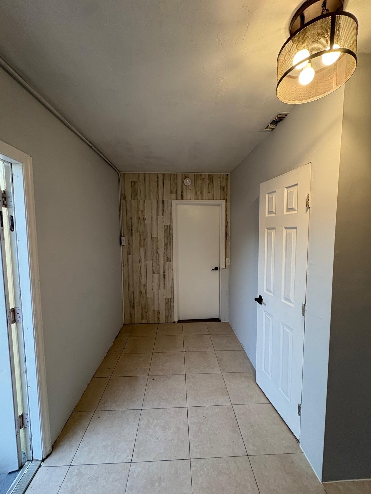 Sofa area - 5941 NW 14th Ct