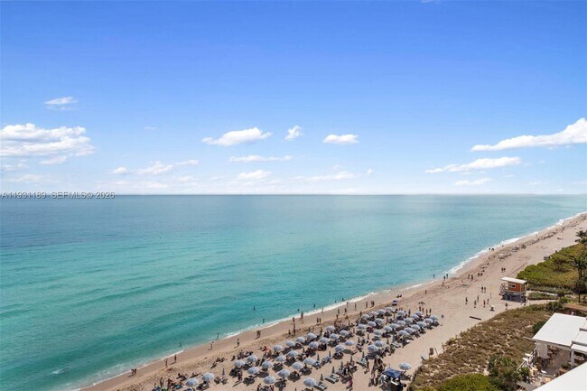 Building Photo - 3951 S Ocean Dr