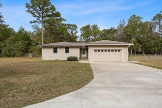 Building Photo - Newly Renovated 3 Bedroom Home on 1 Acre – No HOA!