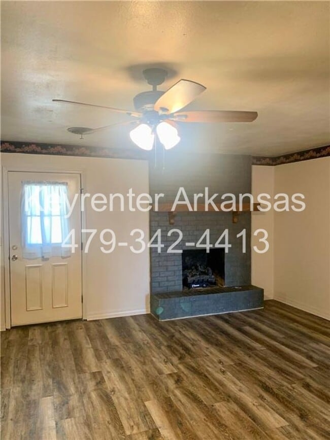 Building Photo - Charming Home with Open Kitchen, Fireplace & 2-Car Garage