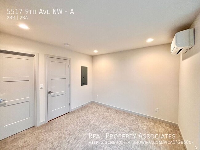 Building Photo - 5517 9th Ave NW