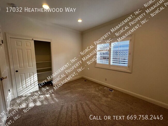 Building Photo - 17032 Heatherwood Way