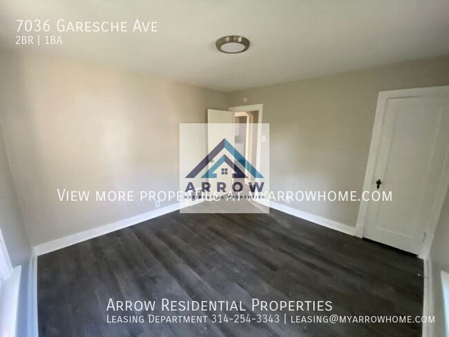 Building Photo - 7036 Garesche Ave