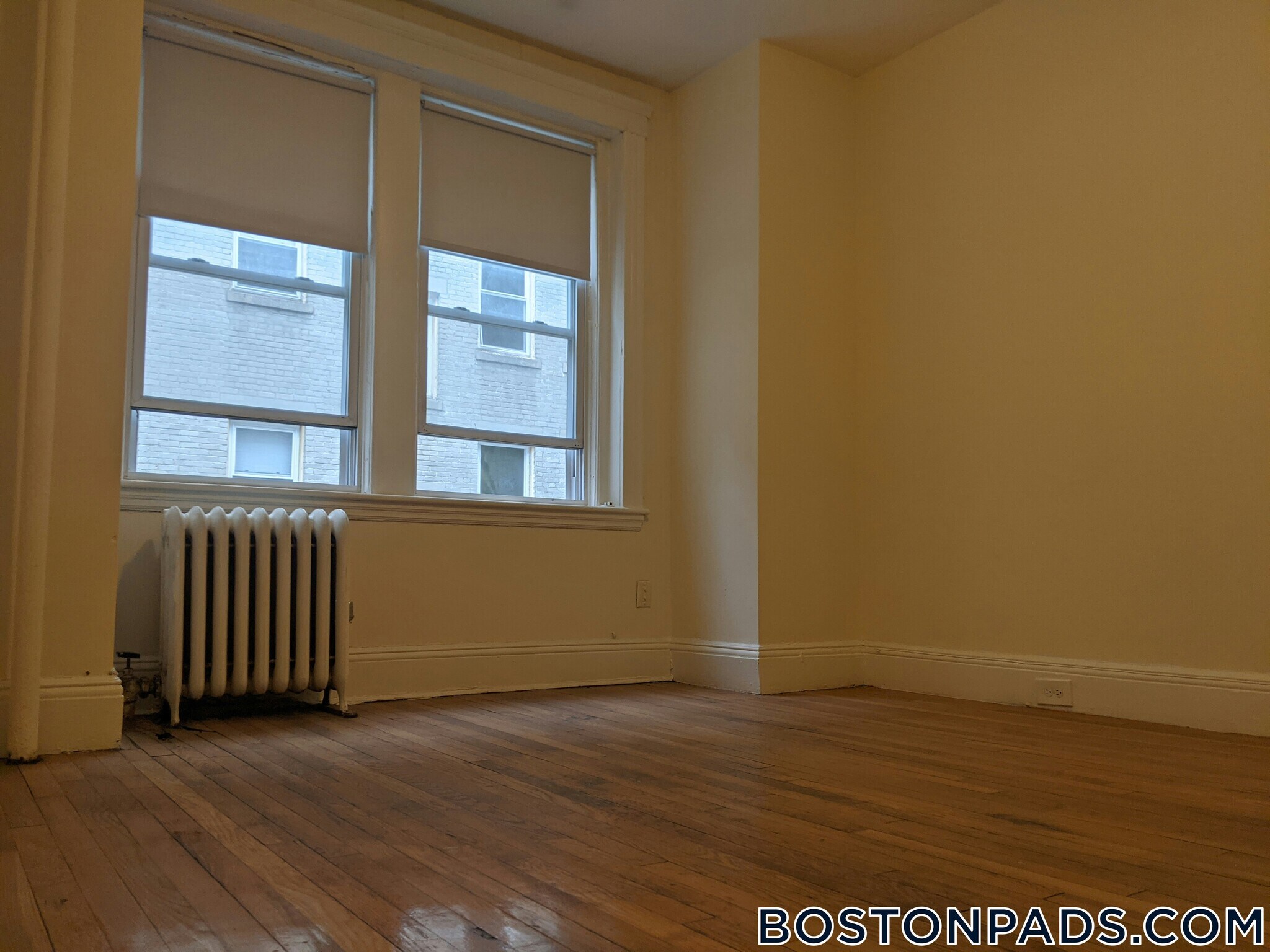 Building Photo - 1209 Boylston St