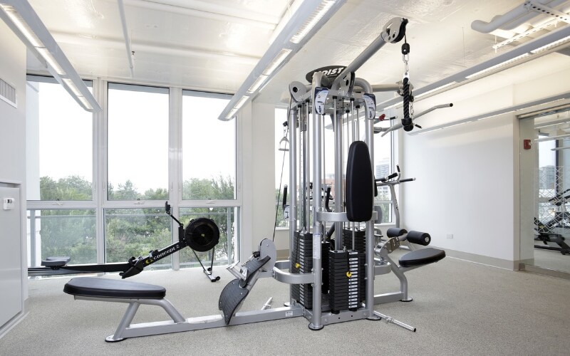 Building Photo - 791 N Hudson Ave