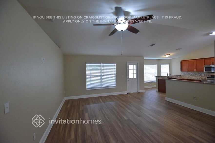 Building Photo - 8730 Fort Socrum Village Pl