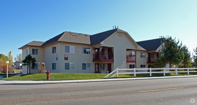 Primary Photo - Portstewart Senior Apartments