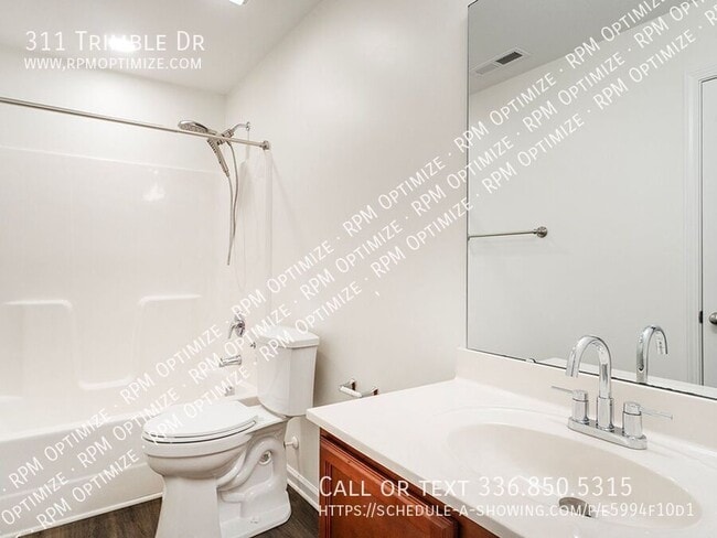 Building Photo - 311 Trimble Dr