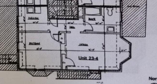 Building Photo - 23 Inman St
