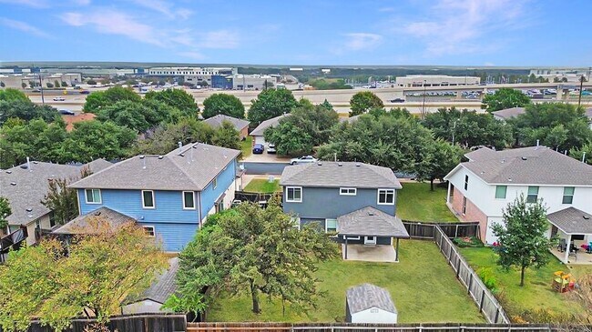 Building Photo - 2413 Socorro Bend