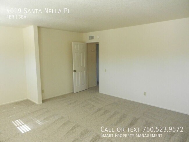 Building Photo - 4019 Santa Nella Pl