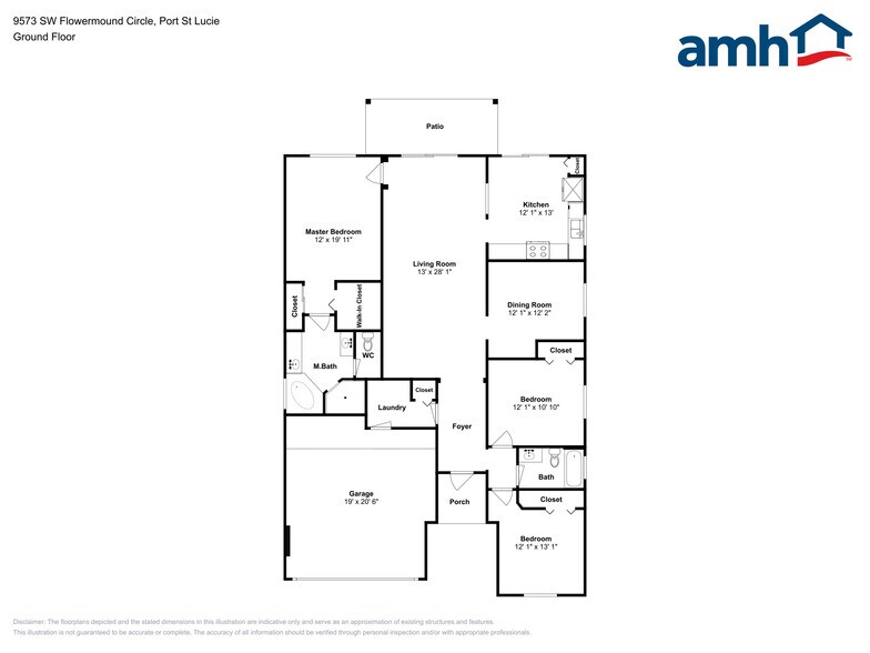Building Photo - 9573 SW Flowermound Cir