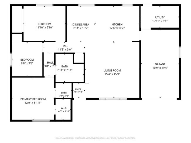 Building Photo - 502 S Friedline Rd