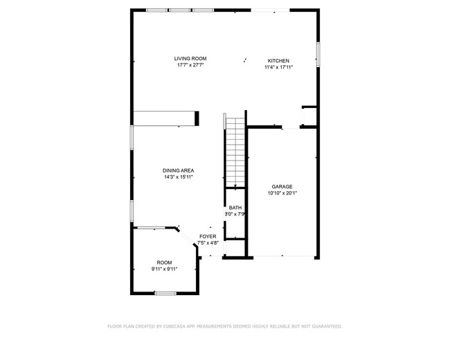 Building Photo - 6515 Rosewood Crest