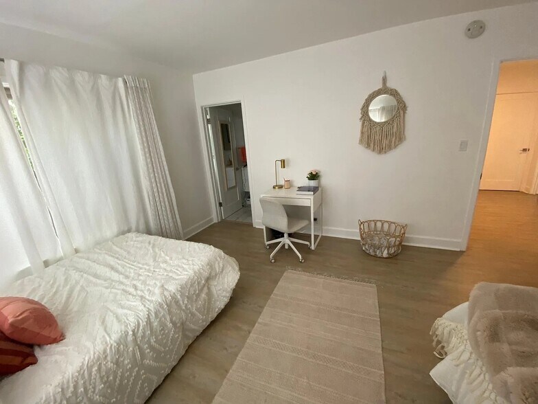 Building Photo - 1715 Glendon Ave