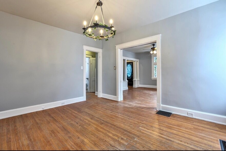 Building Photo - 1125 Seton Ave