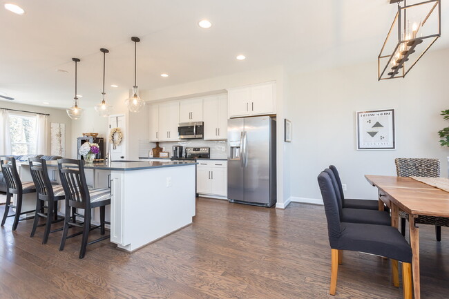 Building Photo - Resort-Style Community with Premium Amenities
