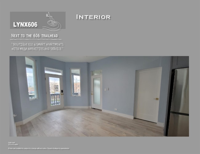 Building Photo - 1817 N Lawndale Ave