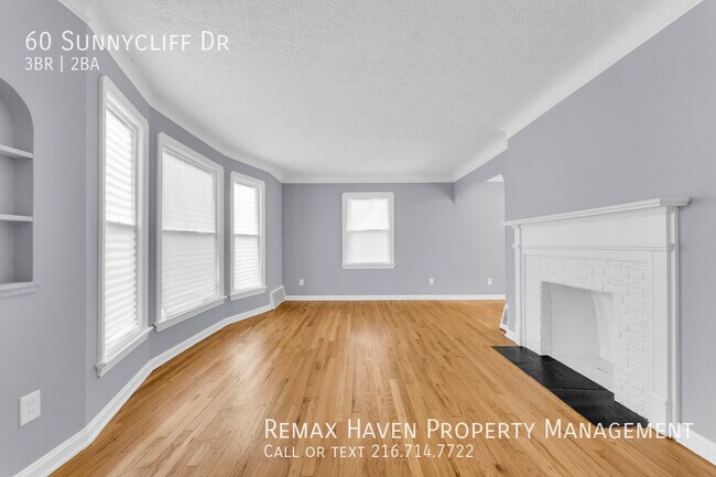 Building Photo - 60 Sunnycliff Dr
