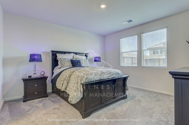 Building Photo - Stunning 4 Bedroom home in Twelve Bridges