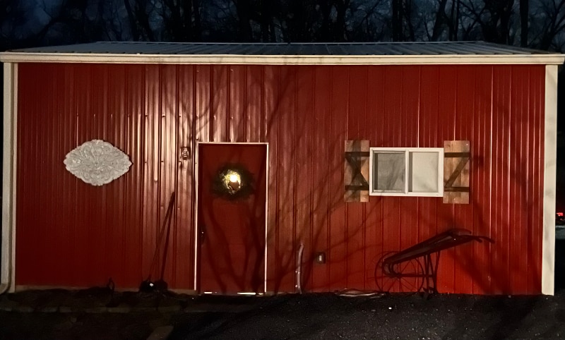 Building Photo - 1987 Weyers Cave Rd