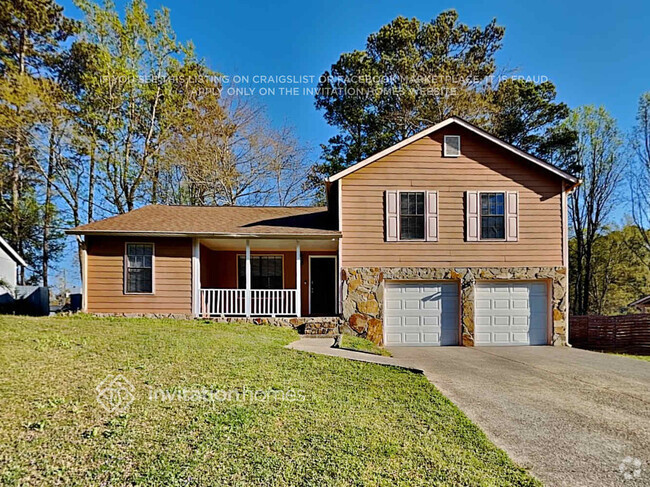Building Photo - 4473 Creek Ford Trace