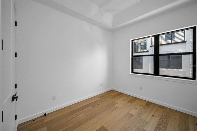 Building Photo - 1801 N Morgan St