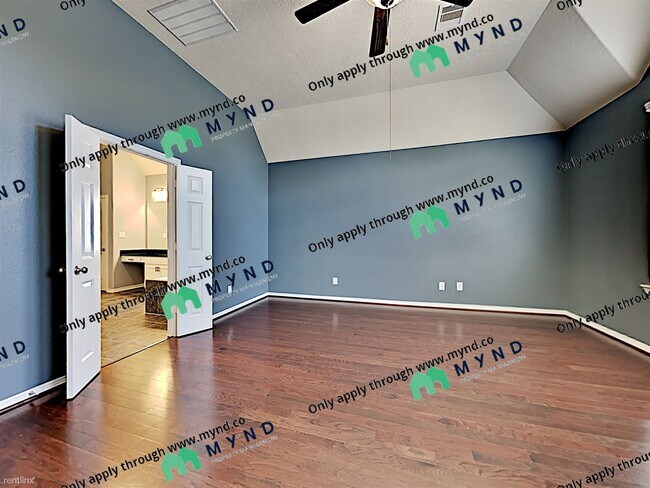 Building Photo - 4 br, 3.5 bath House - 2849 Kings Retreat Cir