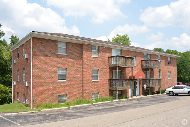 Building Photo - Highview Apartments