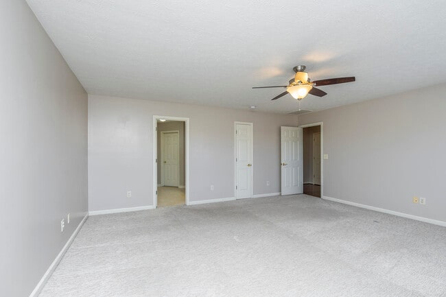 Building Photo - 2021 Allegheny Way