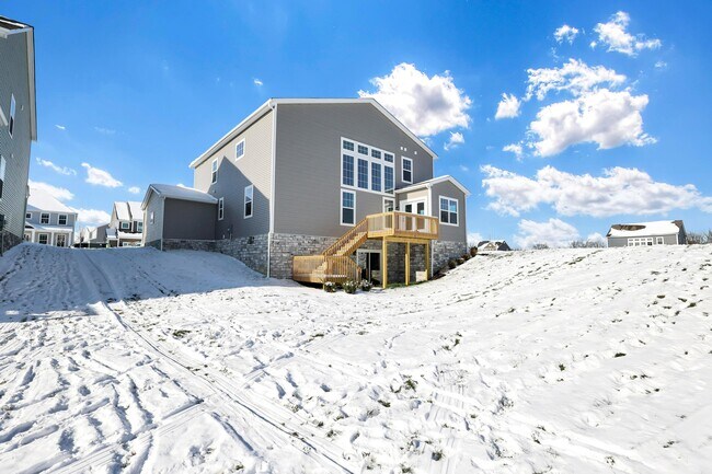 Building Photo - 12122 Warbler Wy