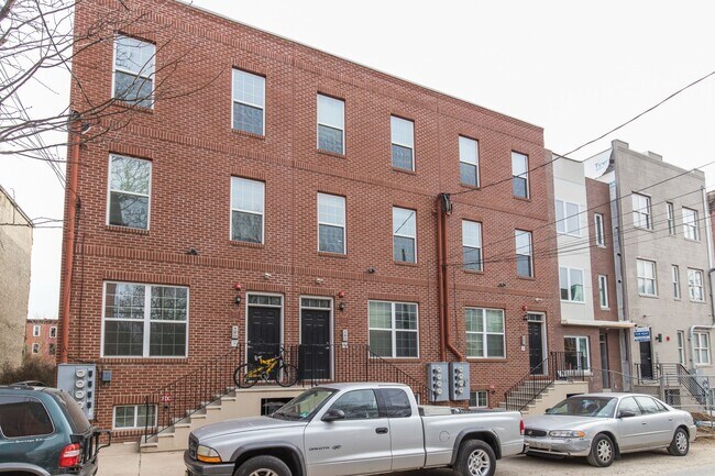 Building Photo - 1935 N 7th St