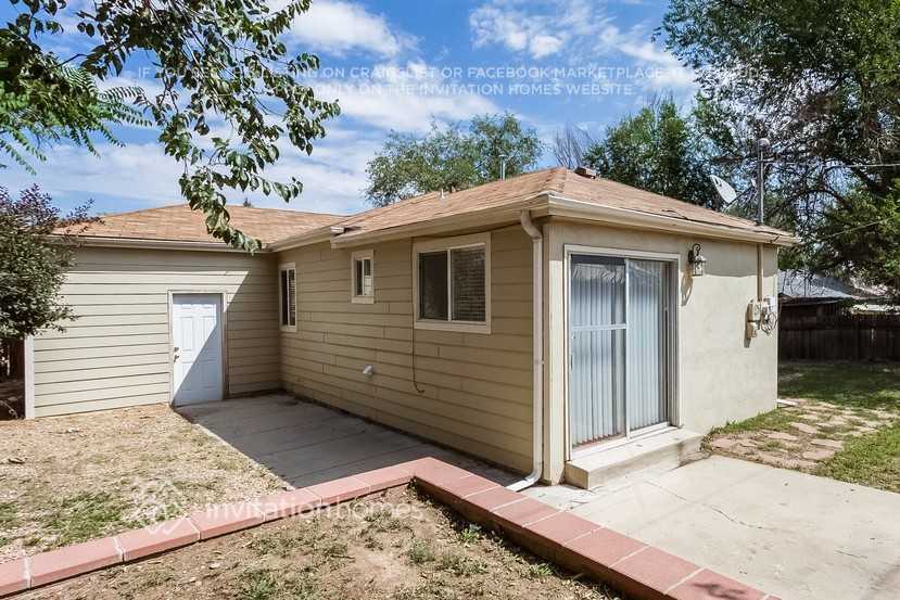 Building Photo - 1640 Ruth Dr