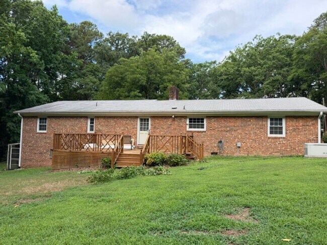 Building Photo - Landmark Living on The Avenue – 2 Private Acres on the Outskirts of Apex!  Limited Offer: One mon...