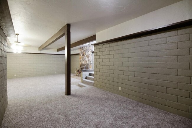 Building Photo - Pendegast House-ADU