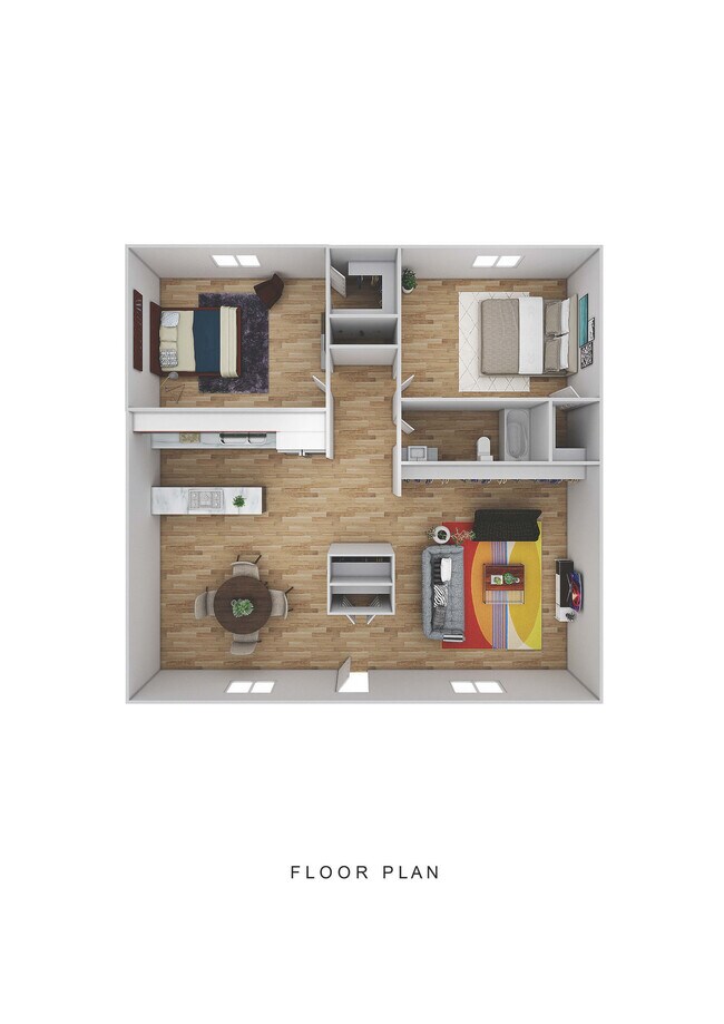 Buffalo Run 520 2nd St S Princeton TX 75407 Apartment Finder