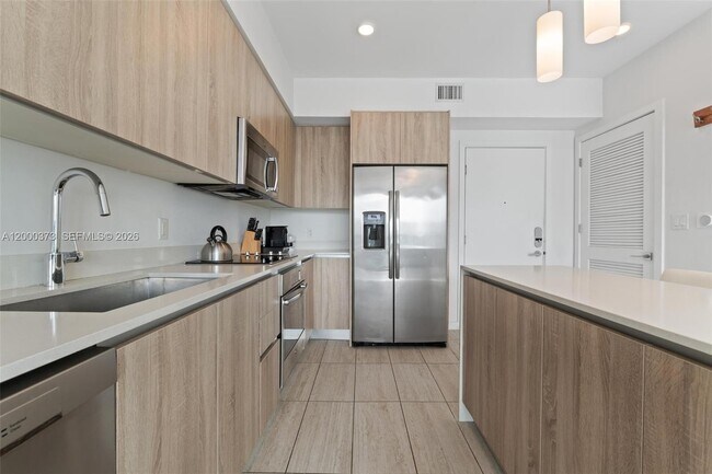 Building Photo - 3900 Biscayne Blvd