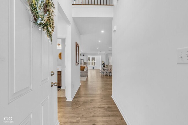 Building Photo - 17027 Cole Evans Dr
