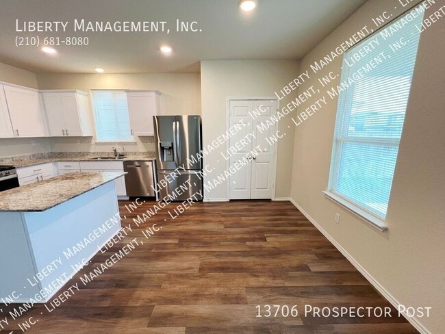 Building Photo - 13706 Prospector Post