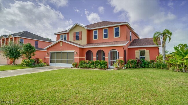 Building Photo - 8130 Fountain Mist Blvd