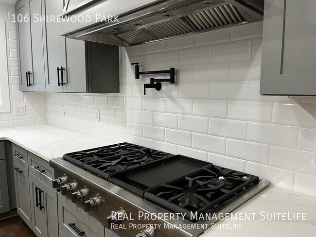 Building Photo - 106 Shirewood Park