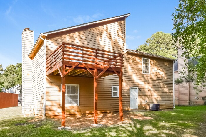 Building Photo - 2735 Dahlonega Trail