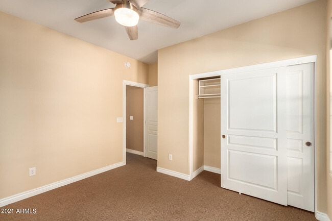 Building Photo - 14450 N Thompson Peak Pkwy