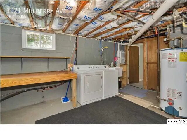 Building Photo - 1621 Mulberry Ave