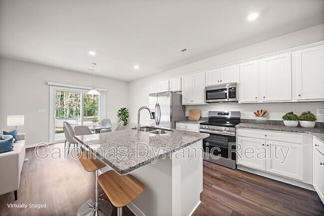 Building Photo - 3200 Polk and White Rd