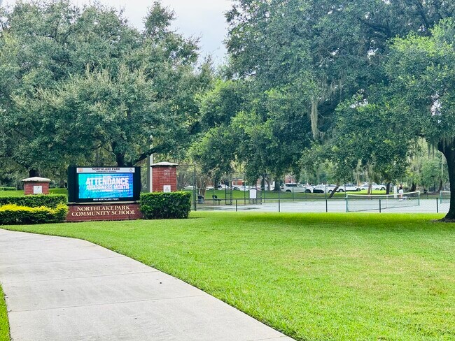 Building Photo - 9635 Fenrose Terrace