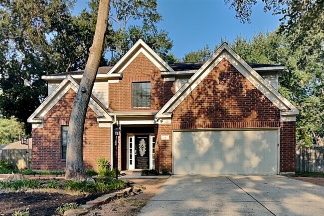 Primary Photo - 6 E Summer Storm Cir